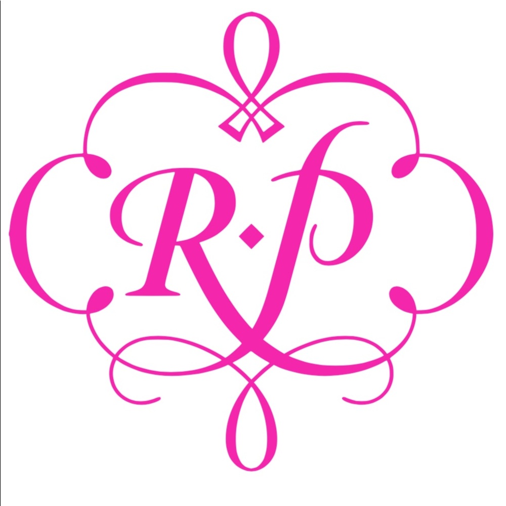Meet your Posher, Rosie Perez